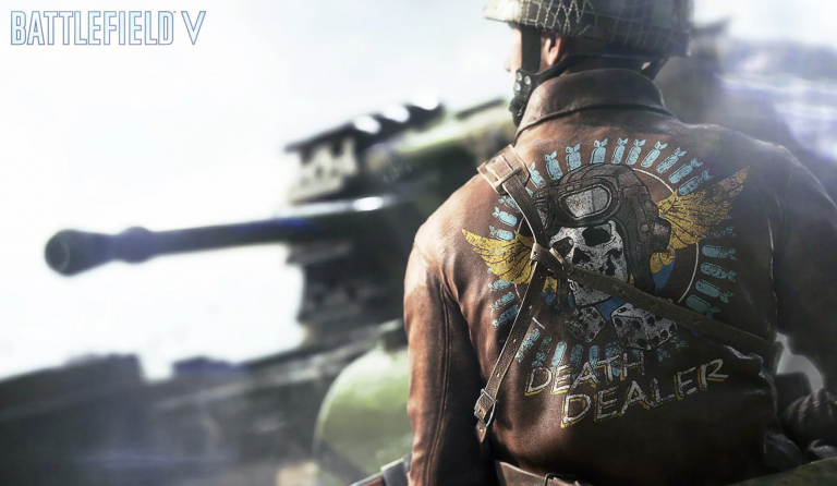 [E3 2018] Eerste echte gameplaybeelden getoond van Battlefield V