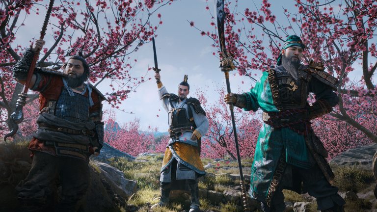 Total War: Three Kingdoms uitgesteld naar lente 2019 maar ook eerste in-engine trailer