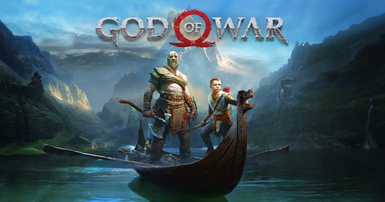 God of War tv-serie krijgt een tweede seizoen, hoewel seizoen 1 nog geschreven moet worden