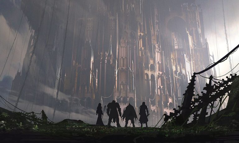 PlatinumGames: “2019 wordt een intense jaar voor ons”