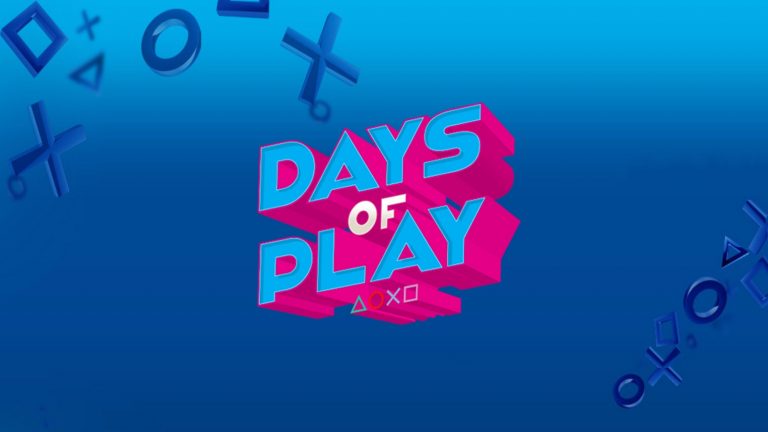 Sony’s Days of Play-deals zijn grotendeels bekendgemaakt!