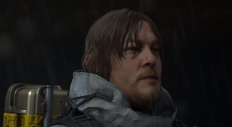 [E3 2018] Gloednieuwe trailer van Death Stranding is intrigerend, maar brengt nog veel meer vragen naar boven