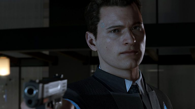 Detroit: Become Human is in de eerste twee weken van release meer dan één miljoen keer verkocht
