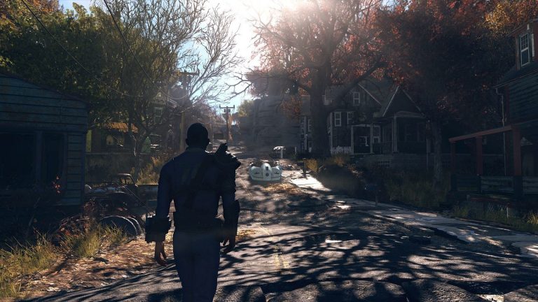 Uitgebreide documentaire vertelt meer over de ontwikkeling van Fallout 76
