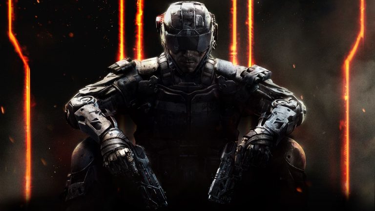 [E3 2018] Call of Duty Black Ops III nu gratis voor PS Plus leden