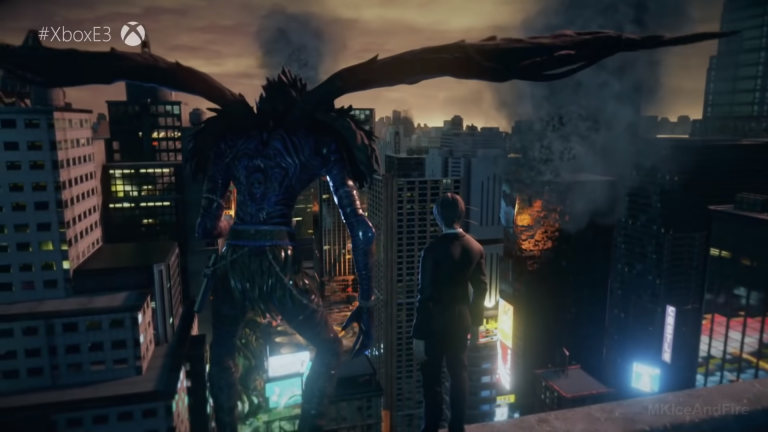 [E3 2018] Jump Force brengt bekende Anime-karakters zoals Luffy en Goku samen in nieuwe fighting game