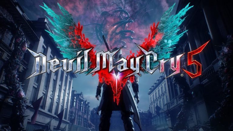 [E3 2018] Devil May Cry 5 officieel onthuld met spectaculaire trailer