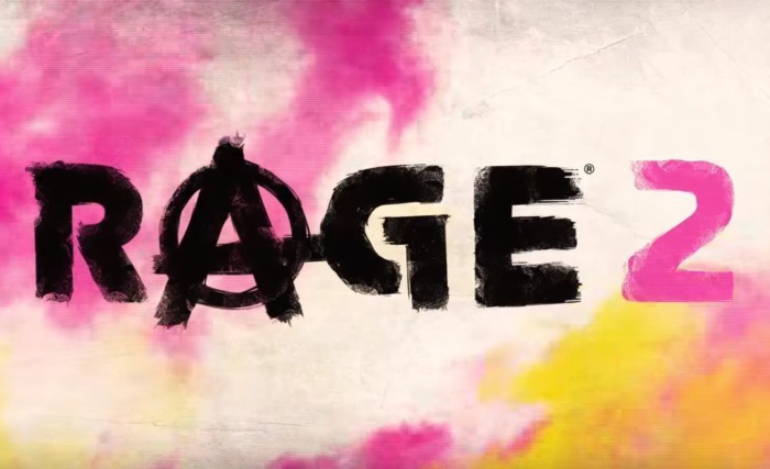 [E3 2018] Rage 2 releasedatum bekend gemaakt met waanzinnige trailer