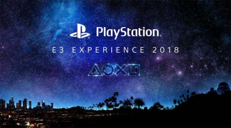 Sony zal iedere dag wat nieuws onthullen voor de E3 showcase