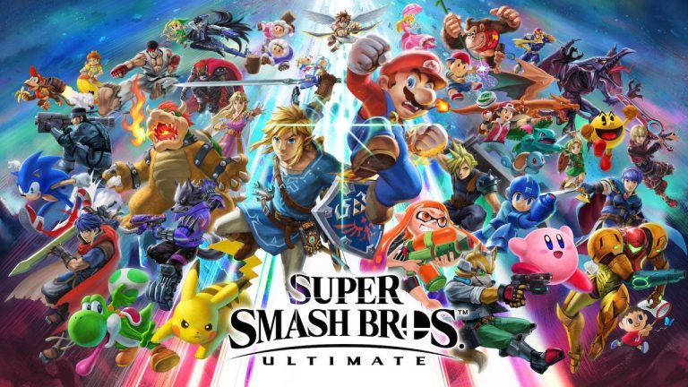 Review: Super Smash Bros. Ultimate – Iedereen sinds 1999 is hier!