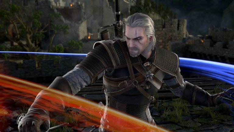 Soulcalibur VI ziet er zeer goed uit in 4K gameplaybeelden