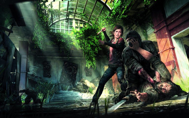 The Last of Us, één van de beste games aller tijden krijgt eigen tv-serie op HBO!
