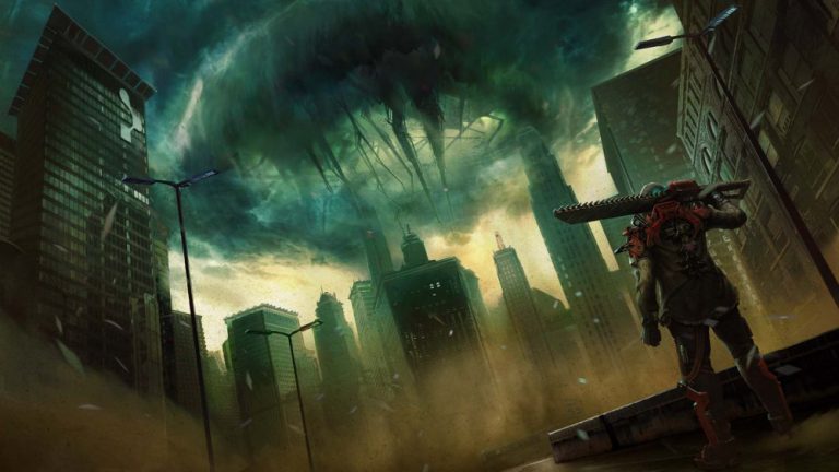 Ontrafel de waarheid achter het virus in nieuwe The Surge 2 Story Trailer