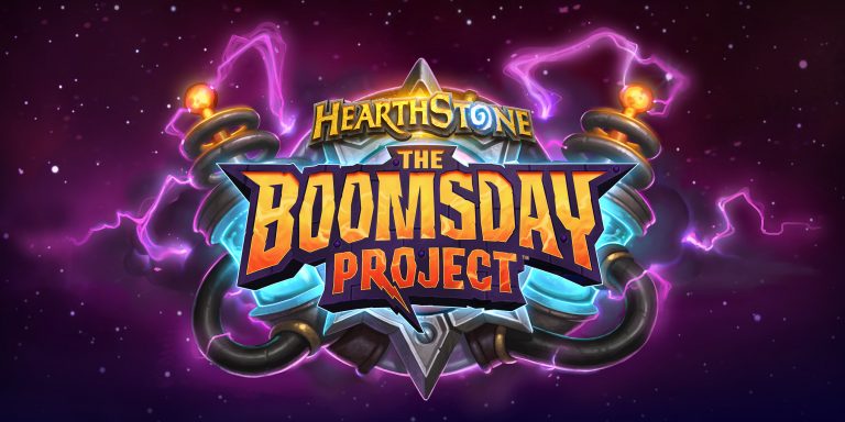 Nieuwe krachtige kaarten onthuld in recente livestream van Hearthstone