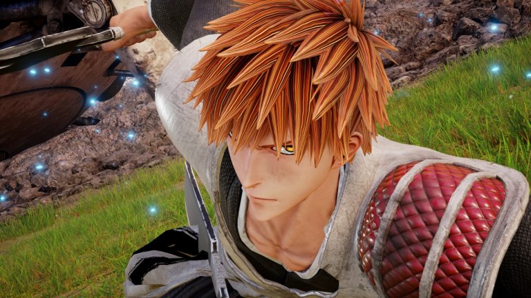 Bleach-personages voor het eerste te zien in nieuwe gameplay trailer van Jump Force
