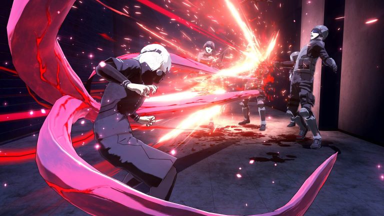 [GC 2019] Tokyo Ghoul: re Call to Exist krijgt releasedatum in het Westen