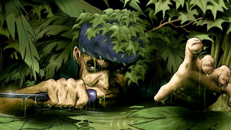 Team17 neemt ontwikkelaar van de Commandos 2 HD Remaster over