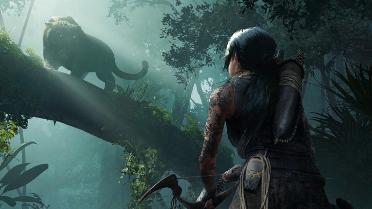 Interessante informatie over Shadow of the Tomb Raider in nieuwe gameplay video!