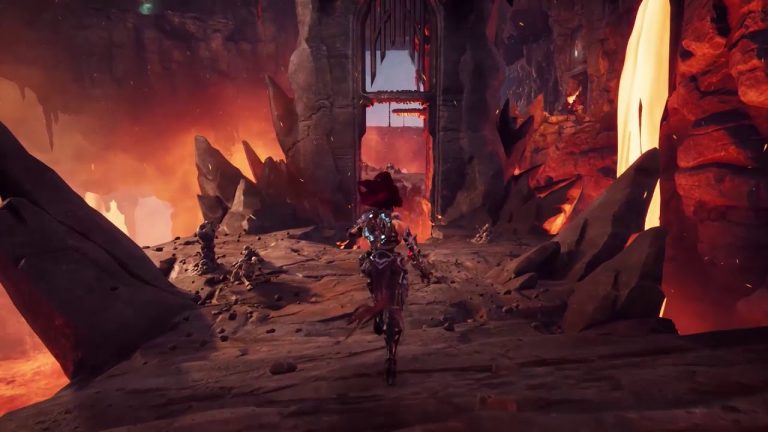 Darksiders III releasedatum aangekondigd en verschillende Collectors Editions onthuld