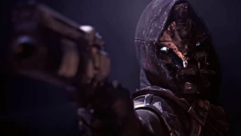 Einde van een tijdperk: Bungie-ceo Pete Parsons stapt op na 20 jaar