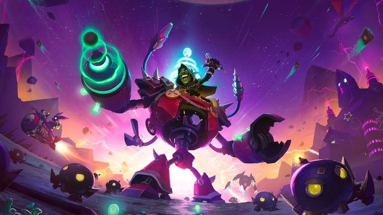 Hearthstone: The Boomsday Project Review – De Mechs zijn weer terug!