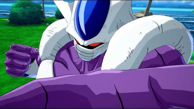 Base Goku en Vegeta hebben een datum, Cooler onthuld als nieuwste DLC-personage voor Dragon Ball FighterZ