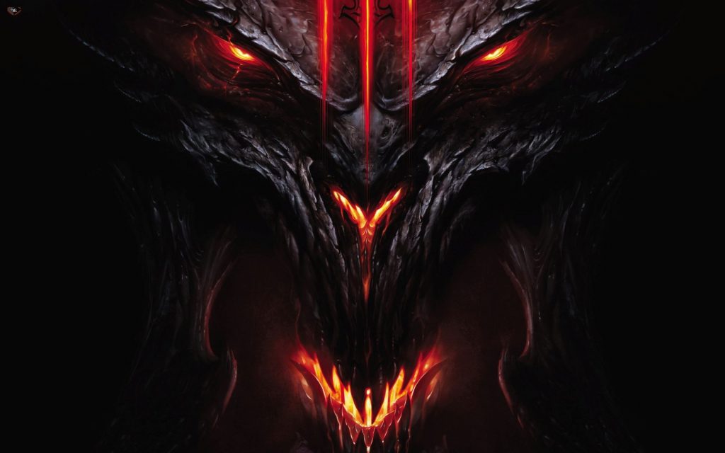 Diablo