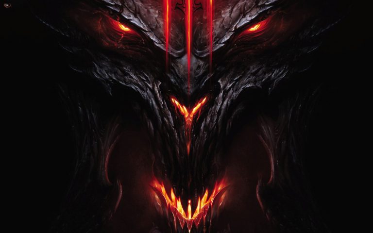 Diablo III voor de Nintendo Switch verschijnt al heel snel