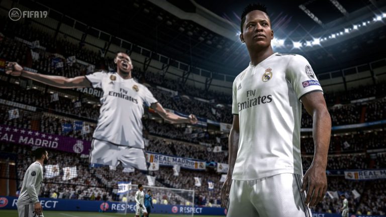 [GC2018] The Journey keert weer terug in FIFA 19
