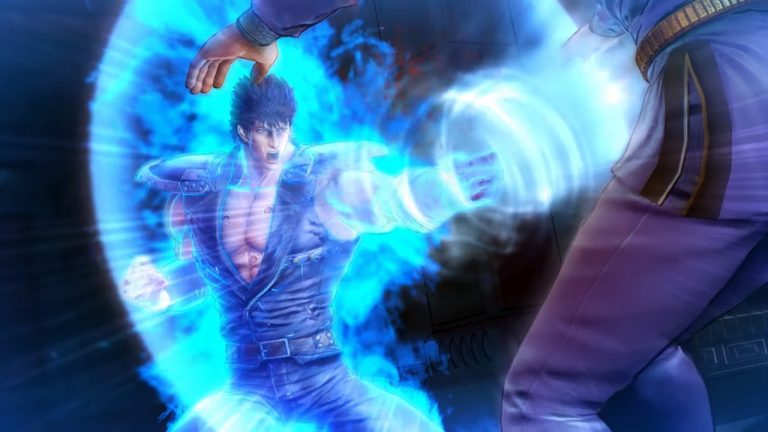 [GC2018] lekker ouderwets knokken in gameplay video van Fist of the North Star: Lost Paradise
