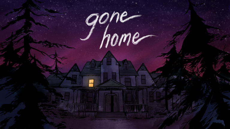 Gone Home verschijnt volgende week op de Nintendo Switch