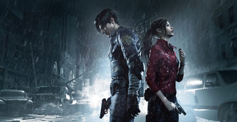Resident Evil Reboot-film heeft een releasedatum