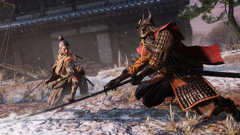 Maak kennis met Sekiro: Shadows Die Twice in de Gameplay Overview trailer