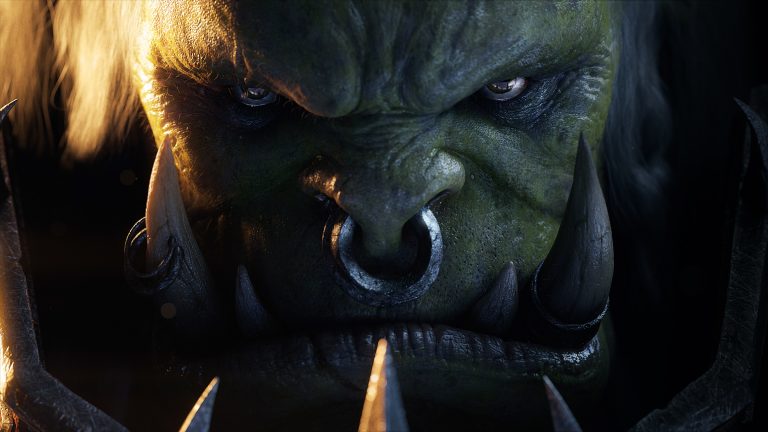 Prachtige cinematic van World of Warcraft: Battle for Azeroth laat ons de kant van de Horde zien