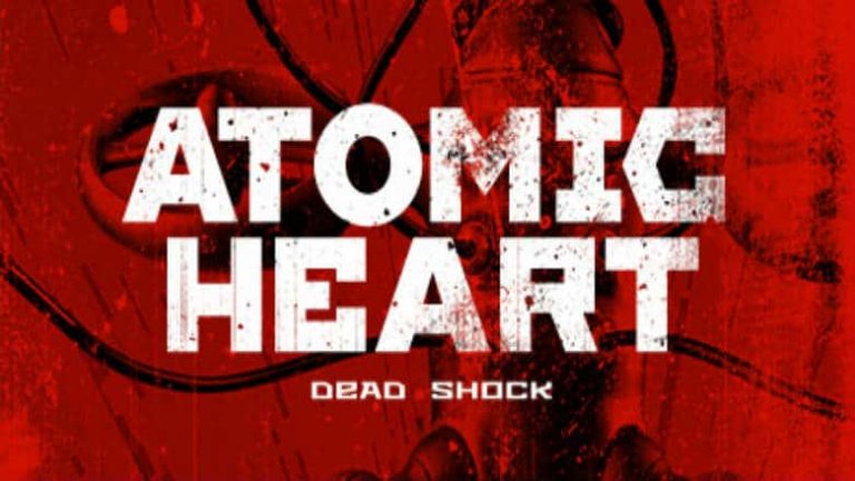[GC2018] Atomic Heart ziet er zeer indrukwekkend uit in de GeForce RTX Video