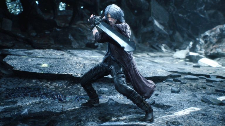 Devil May Cry 5 bereikt de mijlpaal van 10 miljoen verkochte exemplaren