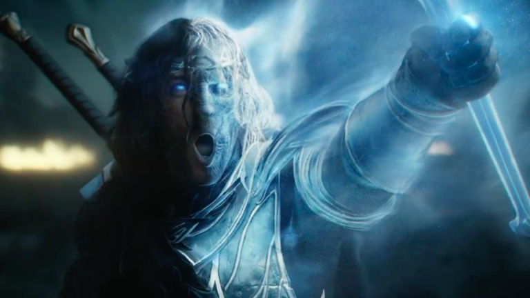 Warner Bros kondigt Middle-Earth: Shadow of War Definitive Edition aan