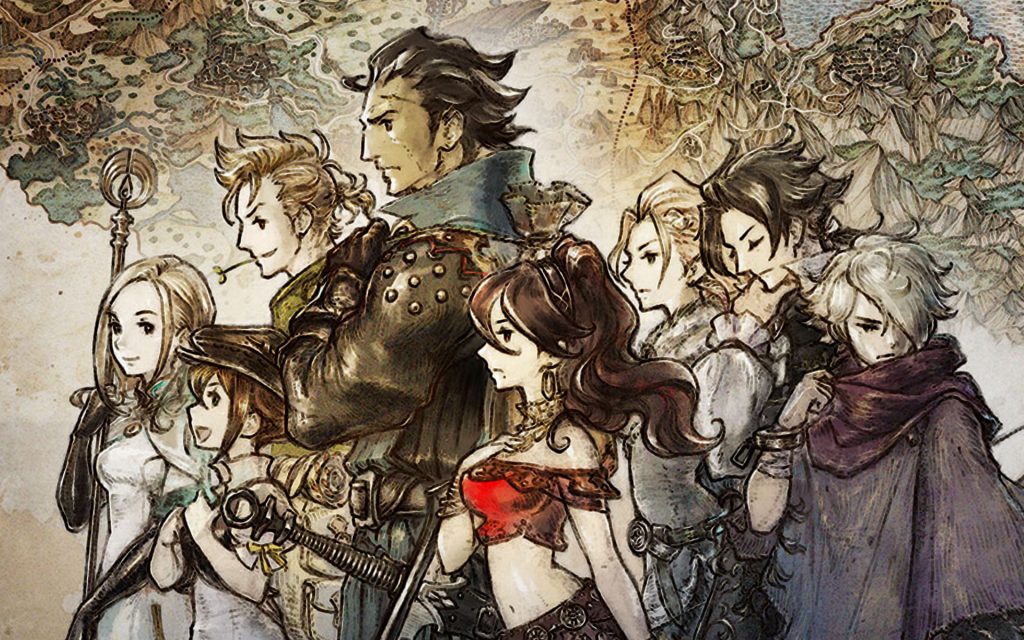 octopath