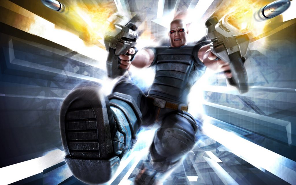 timesplitters