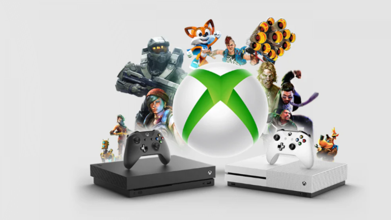 Microsoft lanceert in Amerika Xbox All Access waarbij je een Xbox One X krijgt voor $35 per maand