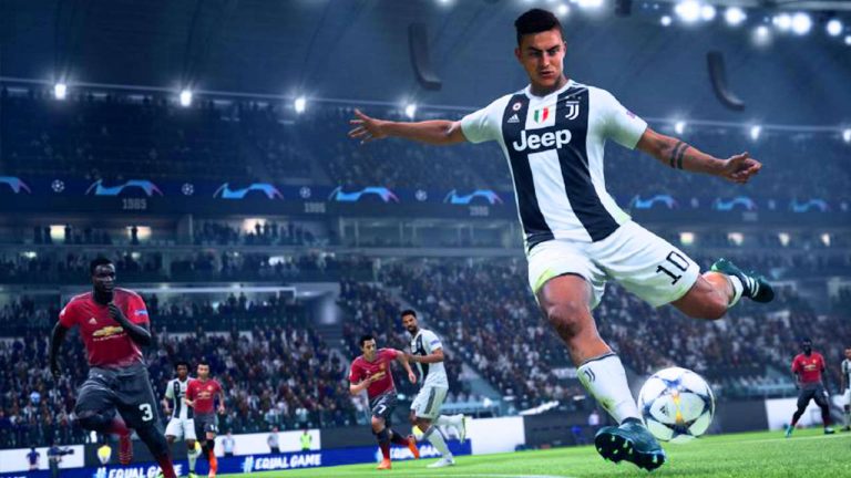 Demo van FIFA 19 verschijnt al heel snel