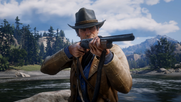 GTA V bereikt mijlpaal van 110 miljoen verkochte exemplaren, Red Dead Redemption 2 is over de 25 miljoen