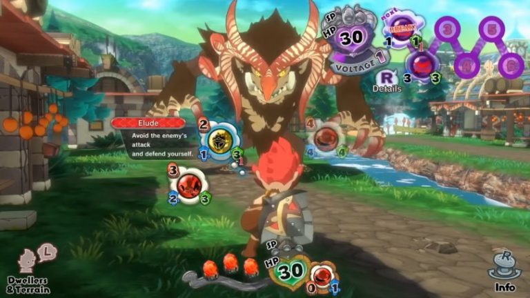 Pokémon ontwikkelaar kondigt gloednieuwe RPG Town aan