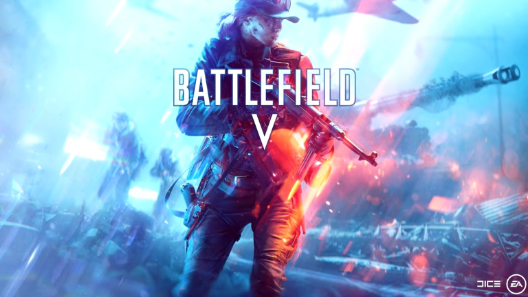 Fantastische trailer van Battlefield V legt je alles uit wat je moet weten