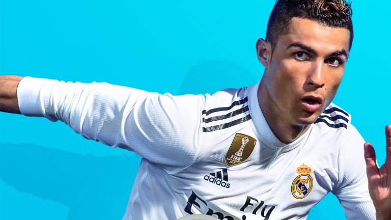 Hele vette trailer van FIFA 19 toont allerlei beroemde spelers