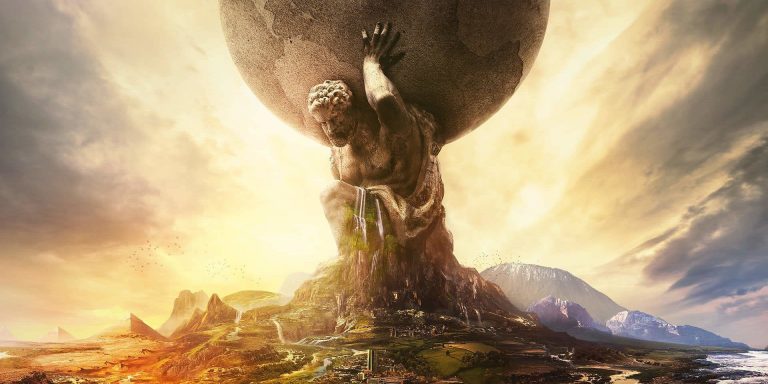 Deze geweldige strategiegame met alle DLC is tijdelijk helemaal gratis in de Epic Games Store