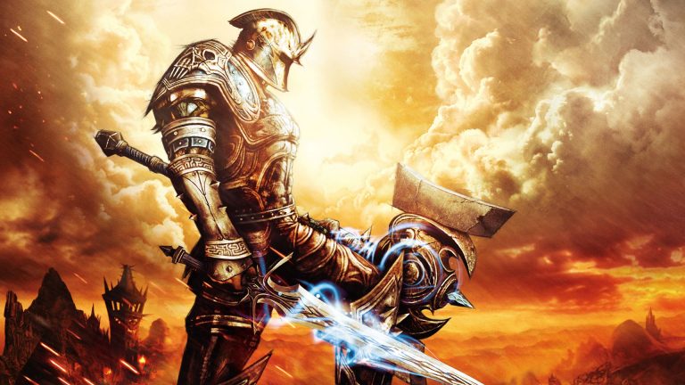 THQ Nordic verkrijgt rechten van de Kingdoms of Amalur IP