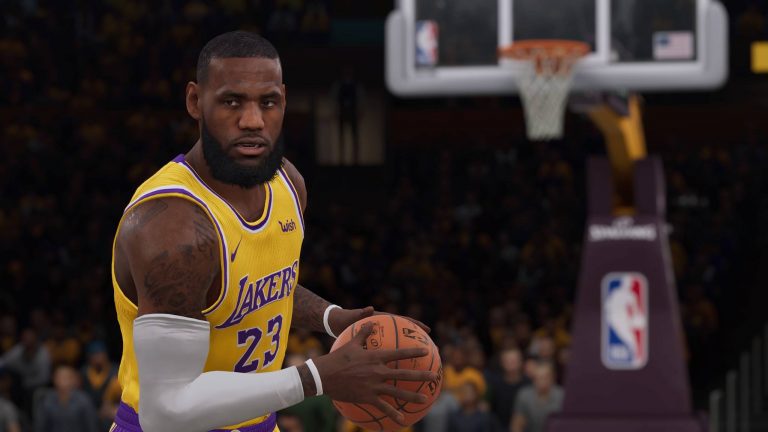 Review: NBA Live 19 – Eindelijk een waardige concurrent?