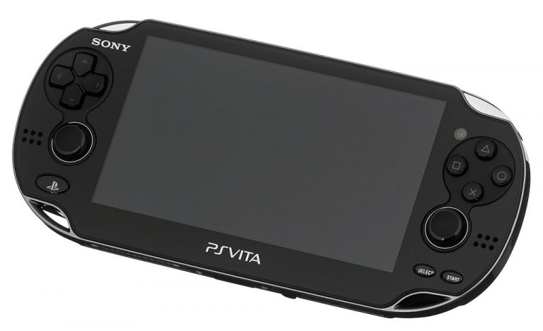 Binnenkort zal da PlayStation Vita niet meer geproduceerd worden