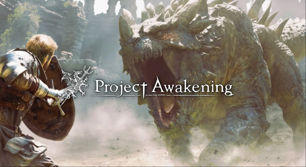 Project Awakening